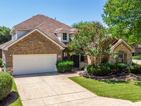 425 Long Cove Dr, Fairview, TX 75069