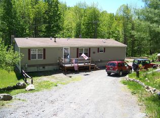 319 W Hague Rd, Hague, NY 12836