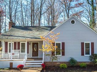 12125 Mansfield Ter, Midlothian, VA 23114