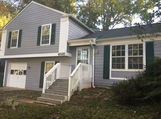 4585 Garden Hills Dr, Stone Mountain, GA 30083