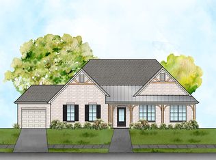 Willow C Plan, Lenoir at Walker Springs, Alabaster, AL 35007