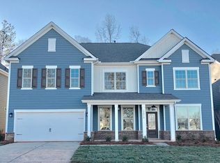 15016 Sapphire Hill Ln, Charlotte, NC 28277