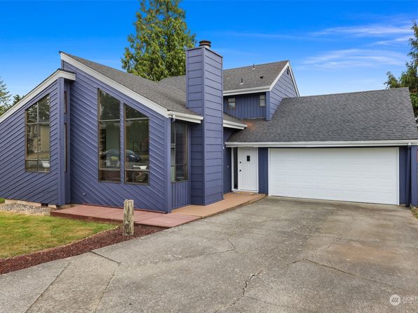 6078 Sunshine Drive, Ferndale, WA 98248