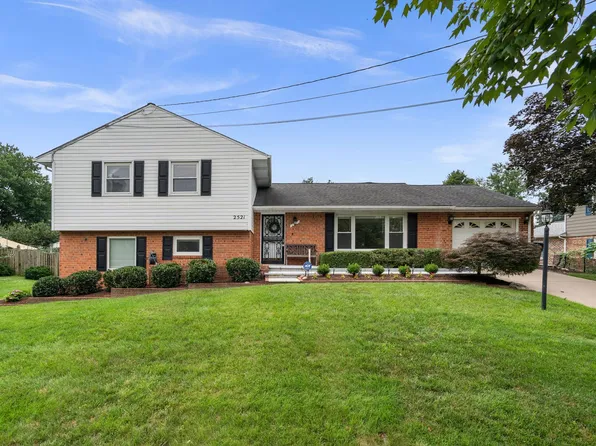 2521 Shanandale Dr, Silver Spring, MD 20904