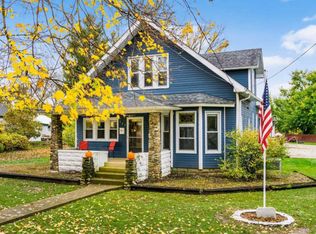 157 S Williams St, Johnstown, OH