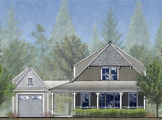 LOT Thirteen Anchor Ln, Port Ludlow, WA