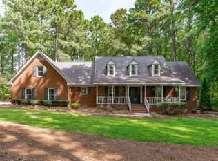 3912 Old Us Highway 1, New Hill, NC 27562