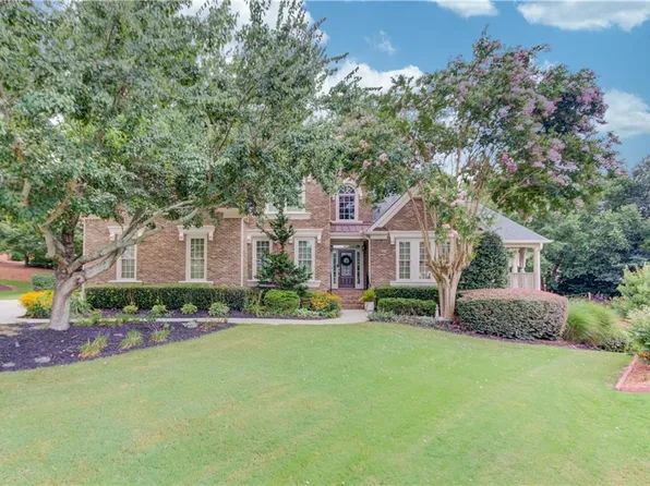 3497 Aberrone Pl, Buford, GA 30519