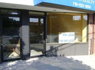 2028 Williamsbridge Rd, Bronx, NY 10461