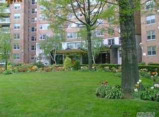 6120 Grand Central Pkwy APT B107, Forest Hills, NY