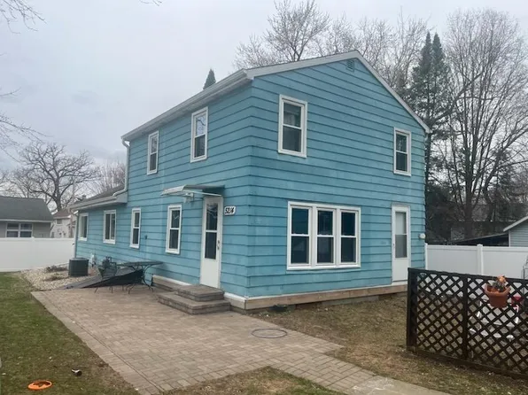 5214 Glen Rd, Mc Farland, WI 53558