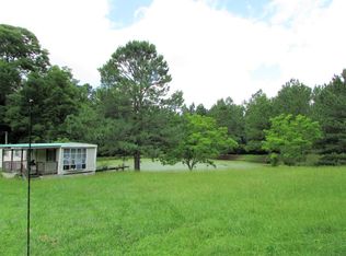 4873 Pearson Chapel Rd, Sparta, GA 31087