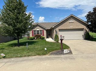 2212 Mossy Grv, Hamilton, OH 45013