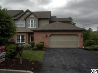 536 Bridgeview Dr, Lemoyne, PA
