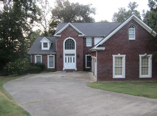 79 Thornwood Rd, Oxford, AL 36203