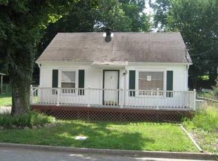415 Reynolds Ave, Dyersburg, TN 38024