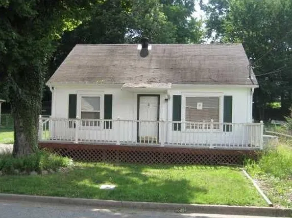 415 Reynolds Ave, Dyersburg, TN 38024