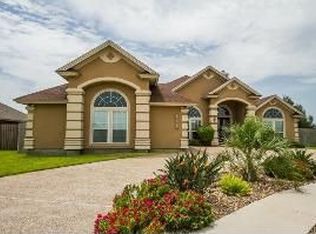 1806 Jeremiah Ct, Corpus Christi, TX 78418