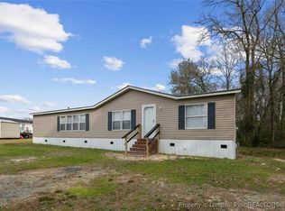 109 Plateau Ln, Parkton, NC 28371