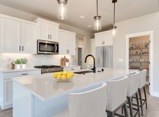 3712 S 44th Ln, Ridgefield, WA 98642
