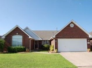 4108 Mayfair Dr, Norman, OK 73072