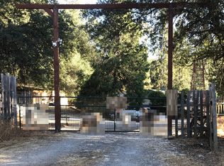 4001 Bright Hope Mine Rd, Placerville, CA 95667