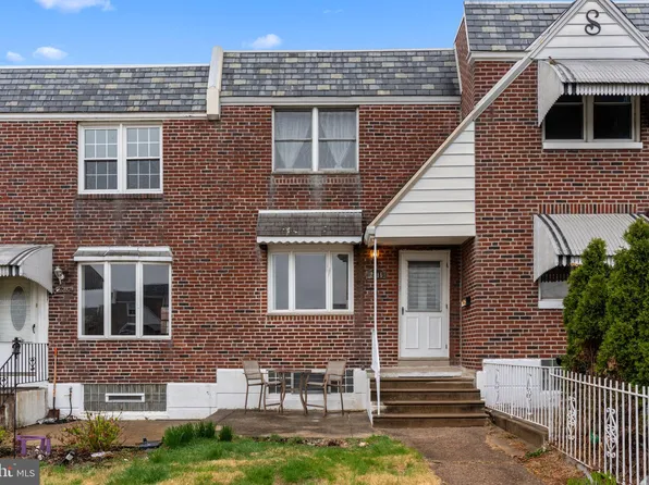 2816 Rawle St, Philadelphia, PA 19149