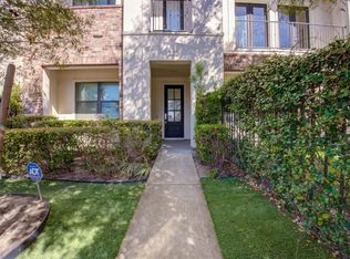 1222 W Dallas St, Houston, TX 77019