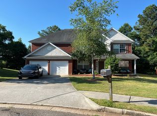 12284 Stillman Ct, Hampton, GA 30228