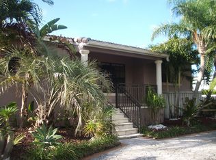 8000 SW 18th Ter, Miami, FL 33155