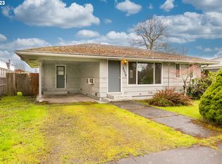 1175 Centennial Blvd, Springfield, OR 97477