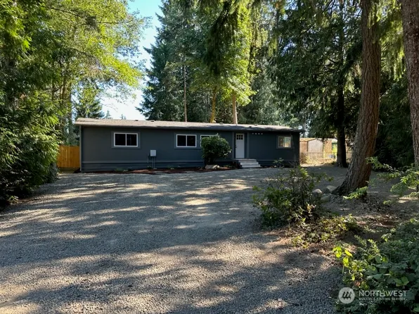 7000 SE Grant Street, Port Orchard, WA 98366