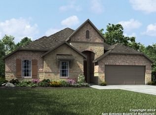 27607 Recanto, San Antonio, TX 78260