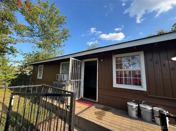 3546 E Xyler St, Tulsa, OK 74115