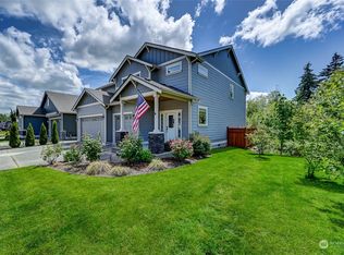 6616 278th St NW, Stanwood, WA 98292