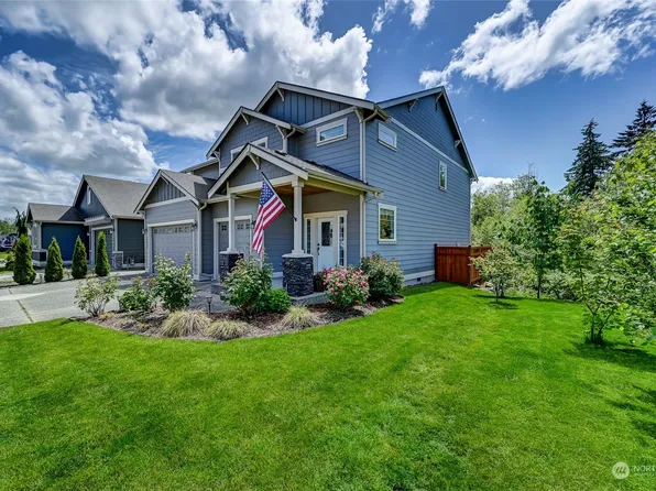 6616 278th Street NW, Stanwood, WA 98292