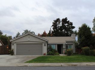 3609 Burnaby Dr, Bakersfield, CA 93312
