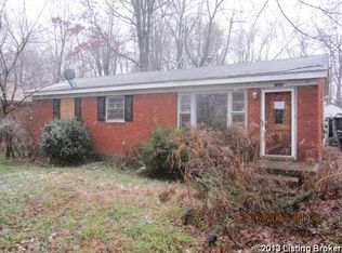 1243 Dahl Rd, Louisville, KY 40213
