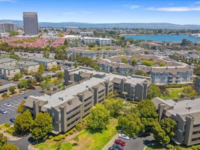 840 Sea Spray Ln APT 109, Foster City, CA, 94404