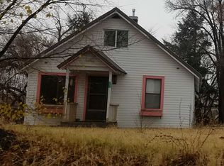 455 Cemetery Rd, Cambridge, ID 83610