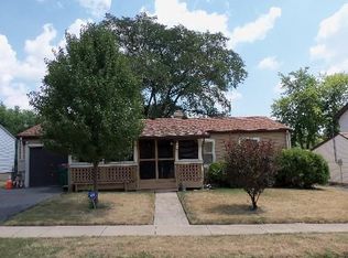 628 Lynn Ave, Romeoville, IL 60446