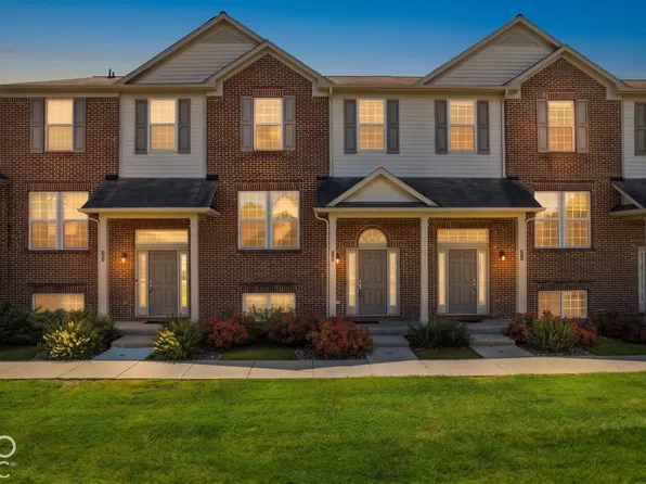 8348 Codesa Way, Indianapolis, IN 46278