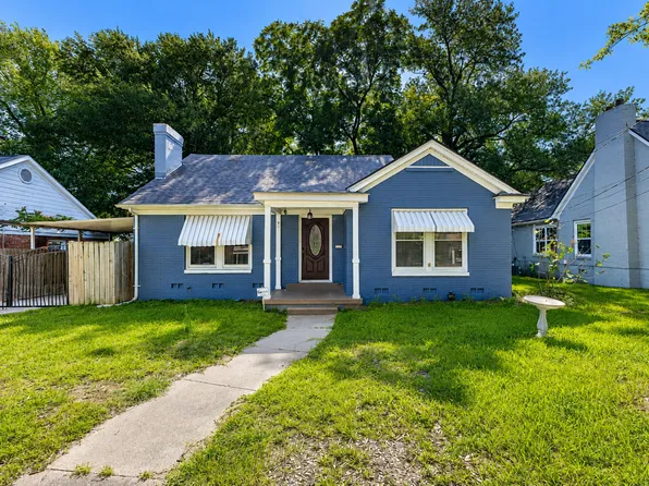 1402 S Donnybrook Ave, Tyler, TX 75701