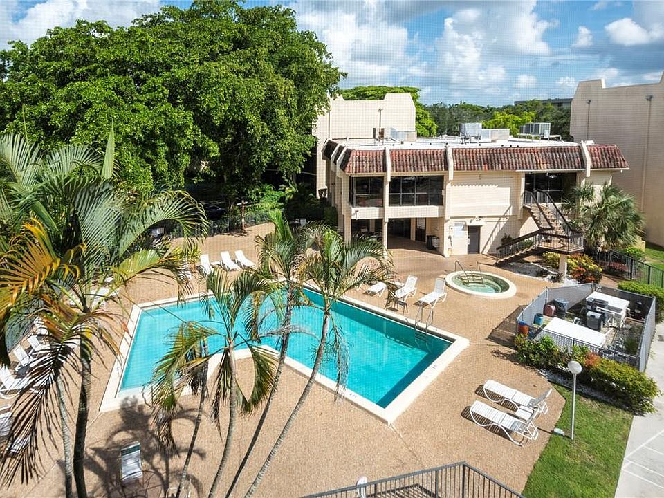 1st image of 6655 W Broward Boulevard #411