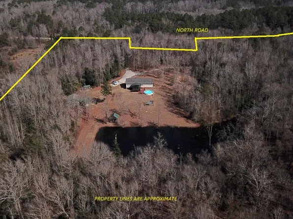 6611 North Rd, North, SC 29112