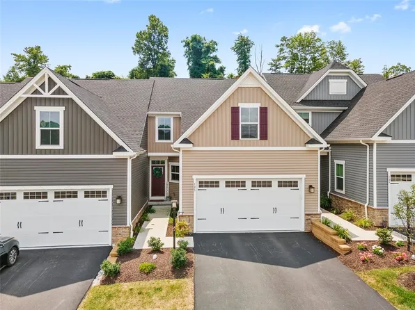 125 Melinda Ct, Sewickley, PA 15143