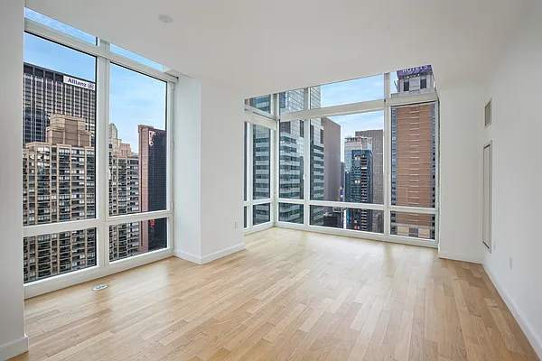 247 West 46th Street #3605 in Midtown, Manhattan | StreetEasy