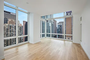 Rented by New York Residence