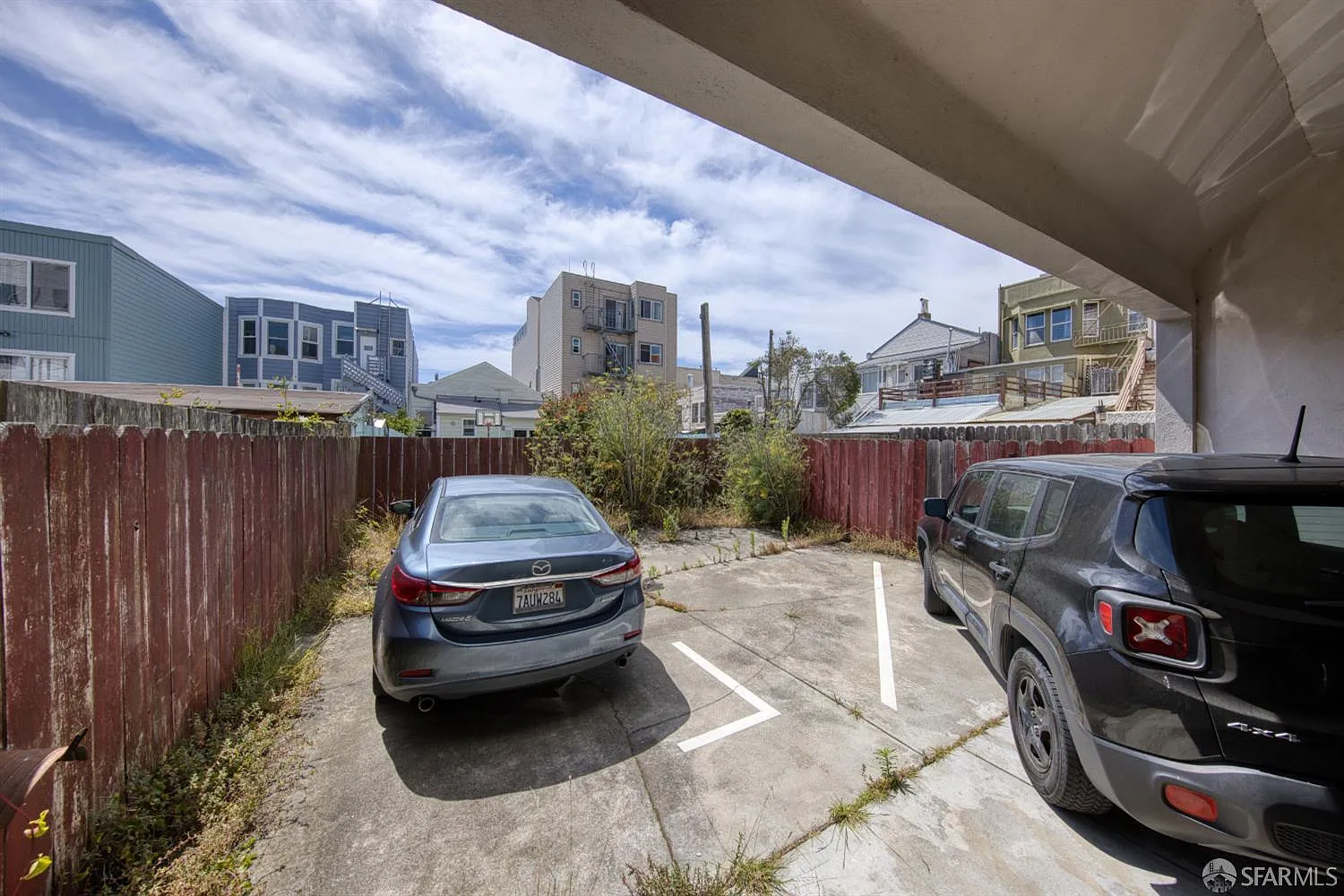 521 Arguello Blvd - Photo 10