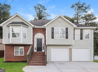 2329 Silver Maple Cir, Ellenwood, GA 30294